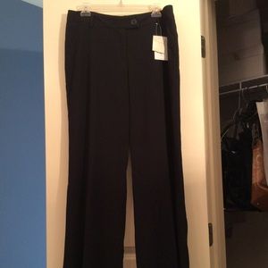 Traditional trousers